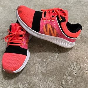 Under Armour Women’s Tennis Shoes